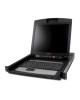 APC AP5717 APC Konsol LCD Rak 17