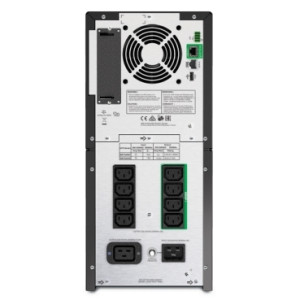 APC Smart-UPS 2200VA LCD 230V - SMT2200IC