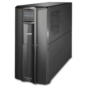 APC Smart-UPS 2200VA LCD 230V - SMT2200IC APC Smart-UPS 2200VA LCD 230V - SMT2200IC