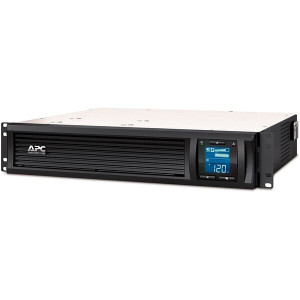 APC Smart-UPS C 1500VA - SMC1500I-2UC