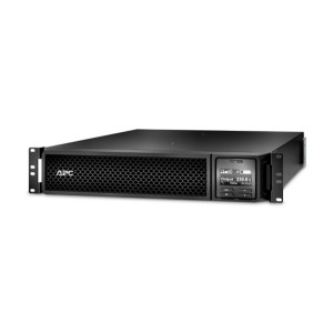 APC Smart-UPS On-Line 1500VA/1500W Tower 230V SRT1500XLI