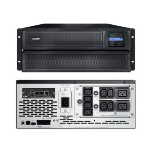 APC Smart-UPS X 3000VA Short Depth - SMX3000HVNC