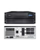apc SMX3000HVNC APC Smart-UPS X 3000VA Short Depth - SMX3000HVNC