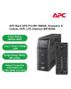 apc BR1600SI APC Back UPS Pro BR 1600VA Sinewave8 Outlets AVR LCD BR1600SI