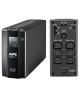 apc BR650MI APC Back UPS Pro BR 650VA 6 Outlets AVR LCD Interface BR650MI
