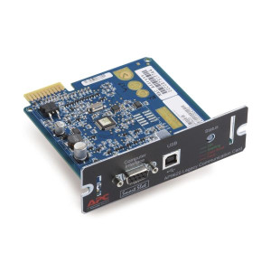 Bekalan Kuasa Terganggu Kad Komunikasi Legacy SmartSlot APC - AP9620