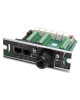 APC AP9613 Bekalan Kuasa Terganggu Kad SmartSlot I/O Kontak Kering APC - AP9613