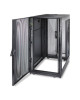 apc AR3104 APC NetShelter SX 24U 600mm x 1070mm Deep Enclosure AR3104