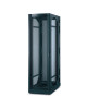 APC AR2145BLK APC NetShelter VX Seismic 42U Enclosure w/o sides Black AR2145BLK