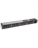 APC AP9565 APC PDU Rak, Asas,1U, 16A, 208/230V,(12) C13AP9565