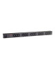 APC AP9572 APC Rack PDU, Basic, Zero U, 16A, 208/230V, (15) C13 AP9572