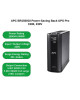 apc BR1500GI APC Power Saving Back-UPS RS 1500 230V BR1500GI