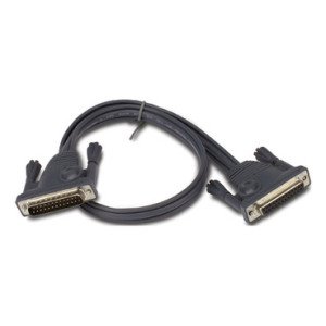 Kabel Rangkaian Daisy KVM APC - 6 ft (1.8 m)