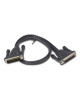 APC AP5263 Kabel Rangkaian Daisy KVM APC - 6 ft (1.8 m)
