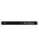 APC EPDU1016S PDU Mudah, Ditukar, 1U, 16A, 230V, (8)C13