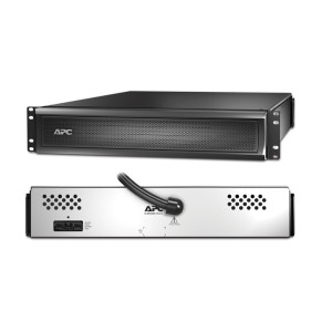 APC Smart-UPS X 120V external battery pack SMX120RMBP2U