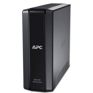 APC Back-UPS Pro External Battery Pack BR24BPG