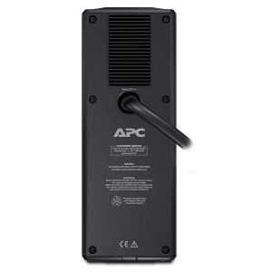 APC Back-UPS Pro External Battery Pack BR24BPG APC Back-UPS Pro External Battery Pack BR24BPG