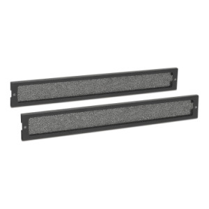 Pek Penapis Habuk NetShelter CX 18U & 24U, 2 Penapis Kecil