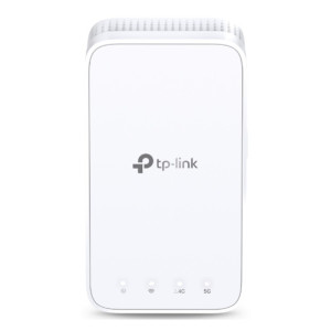 TP-Link RE300 AC1200 Mesh Wi-Fi Range Extender