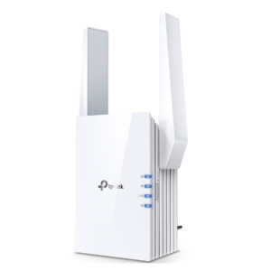 TP-Link RE505X AX1500 Wi-Fi Range Extender