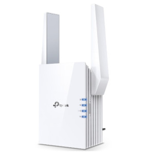 TP-Link RE605X AX1800 Wi-Fi Range Extender