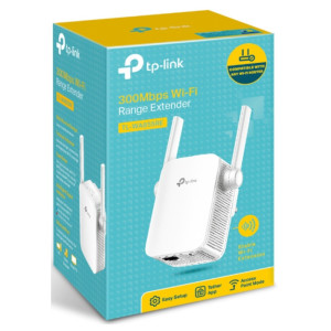 TP-Link TL-WA855RE 300Mbps Wi-Fi Range Extender TP-Link TL-WA855RE 300Mbps Wi-Fi Range Extender