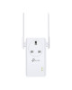 TP-LINK TL-WA860RE TP-Link TL-WA860RE 300Mbps Wi-Fi Range Extender with AC Passthrough