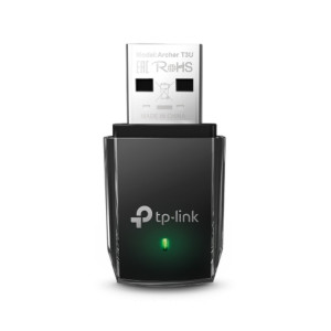 TP-Link Archer T3U AC1300 Mini Wireless MU-MIMO USB Adapter
