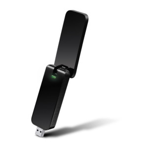 TP-Link Archer T4U AC1300 Wireless Dual Band USB Adapter