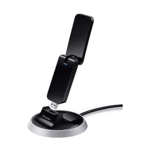 TP-Link Archer T9UH AC1900 High Gain Wireless Dual Band USB Adapter