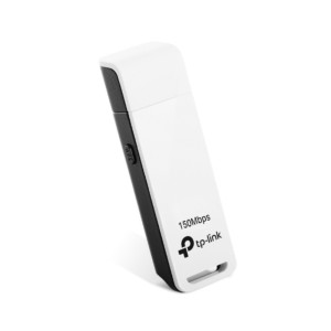TP-Link TL-WN727N 150Mbps Wireless N USB Adapter