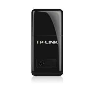 TP-Link TL-WN823N 300Mbps Mini Wireless N USB Adapter TP-Link TL-WN823N 300Mbps Mini Wireless N USB Adapter