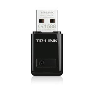 TP-Link TL-WN823N 300Mbps Mini Wireless N USB Adapter