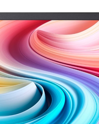 Acer Portable Monitor PD163Q 15.6 Inch Dual 3 Years Warranty