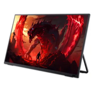 PG241Y-P1 Acer Portable Gaming Monitor Nitro PG241Y P1 23.8 Inch 3 Years Warranty