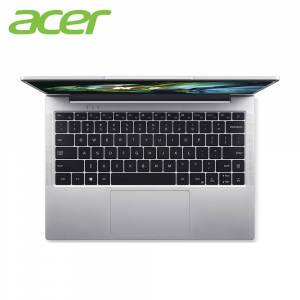 Komputer Riba ACER Aspire Lite 14 AL14-31P-3216 14" i3-N300 8GB 512GB SSD Intel® UHD Graphics W11H 2Y Warranty