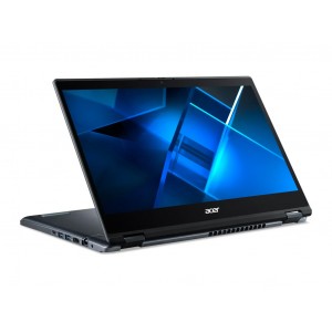Komputer Riba ACER TRAVELMATE P4 SPIN P414RN-53-75V8 14.0" i7-1335U FHD 16GB 512GB SSD W11 PRO FHD  16GB 512GB SSD W11
