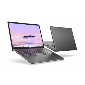 Komputer Riba ACER CHROMEBOOK PLUS 514 CB514-4HT-32XD 14" i3-N305 UHD 8GB 128GB eMMC