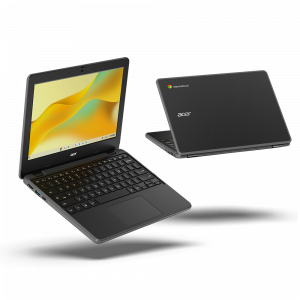 Komputer Riba ACER CHROMEBOOK 511 C736-C1X2 11.6" N100 UHD 8GB 64GB eMMC