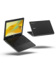 Komputer Riba ACER CHROMEBOOK SPIN 511, R756TN-C0MQ 11.6" N100 UHD 8GB 64GB eMMC
