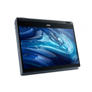 Komputer Riba ACER TRAVELMATE P4 SPIN P414RN-52-72RC 14.0" i7-1260p FHD 8GB 512GB SSD W11 PRO FHD  16GB 512GB SSD W11