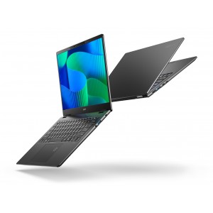 Komputer Riba ACER TRAVELMATE  P614-54T-75UZ 14.0" i7-268V FHD 32GB 1TB SSD W11 PRO FHD 16GB 1TB SSD W11