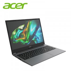  ﻿Komputer Riba ACER Aspire Vero 14 AV14-52P-309G 14.0" i5-1315U 8GB 512GB SSD Intel® UHD Graphics W11H 2Y Warranty