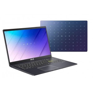 ASUS Vivobook GO 15 E510K-AEJ731WS 15.6" Celeron-N4500 8GB/512GB SSD Radeon W11H 2YW Peacock Blue 