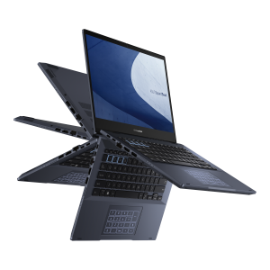 ASUS ExpertBook B5 FLIP 12GEN B5402FB-AKA0325X 14" i7-1270P VPRO 8GB/512B SSD Iris Xᵉ W11P 3YW