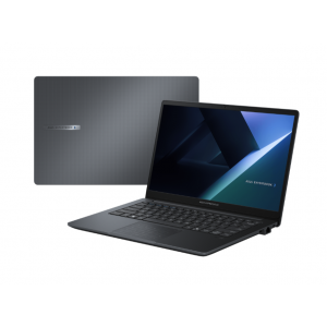 ASUS ExpertBook B1402CV-ANK0070X 14" FHD I5-1335U 8GB 512GB SSD W11P 3YW