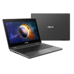 ASUS EDUCATION BR1100CK-AGJ0916X 11.6" N4500 4GB/128G eMMC UHD W11P 3YW