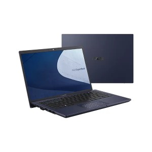 ASUS ExpertBook B5 FLIP 12GEN B5402FB-AKA0325X 14" i7-1270P VPRO 8GB/512B SSD Iris Xᵉ W11P 3YW