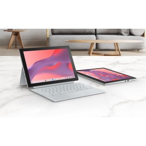 ASUS ExpertBook CM3001DM2A-R70392 10.5" WUXGA Kompanio 520 8GB 128GB eMMC Chrome 3YW